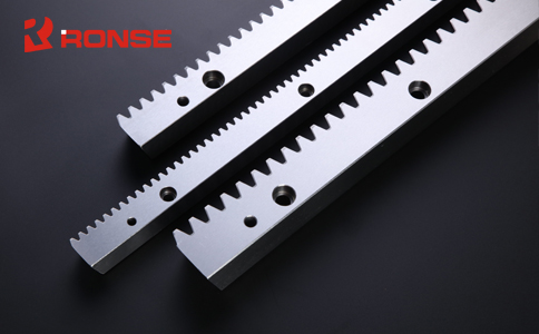 齒條運行中振動加劇 齒條運行中振動加劇