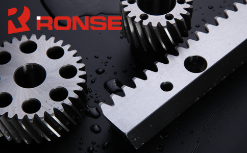 齒條安裝基準(zhǔn)面精度不足 齒條安裝基準(zhǔn)面精度不足