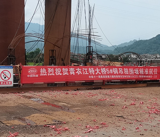 新川藏鐵路雅安至林芝段